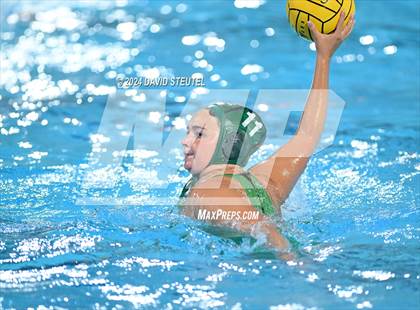 Thumbnail 3 in McClatchy @ Granite Bay (CIF SJS D1 Semi Final) photogallery.