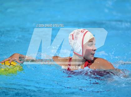 Thumbnail 1 in McClatchy @ Granite Bay (CIF SJS D1 Semi Final) photogallery.