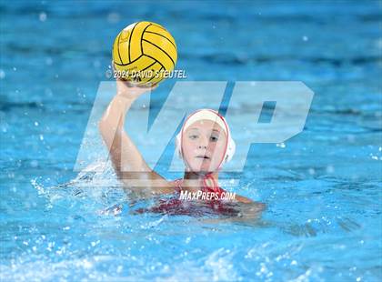 Thumbnail 3 in McClatchy @ Granite Bay (CIF SJS D1 Semi Final) photogallery.