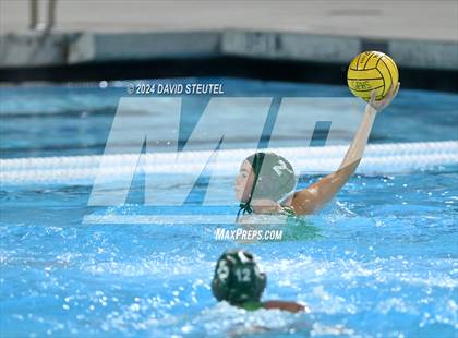 Thumbnail 1 in McClatchy @ Granite Bay (CIF SJS D1 Semi Final) photogallery.