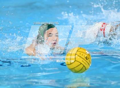 Thumbnail 3 in McClatchy @ Granite Bay (CIF SJS D1 Semi Final) photogallery.