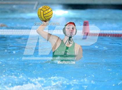 Thumbnail 3 in McClatchy @ Granite Bay (CIF SJS D1 Semi Final) photogallery.