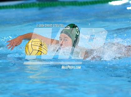 Thumbnail 2 in McClatchy @ Granite Bay (CIF SJS D1 Semi Final) photogallery.