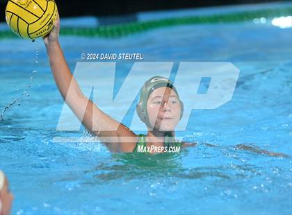 Thumbnail 1 in McClatchy @ Granite Bay (CIF SJS D1 Semi Final) photogallery.