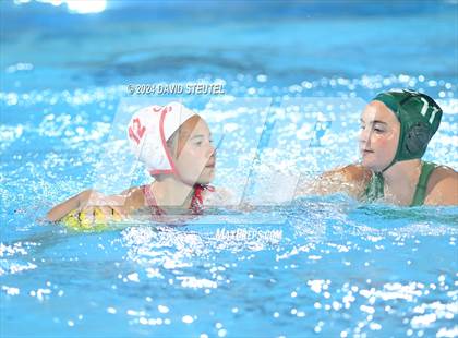 Thumbnail 3 in McClatchy @ Granite Bay (CIF SJS D1 Semi Final) photogallery.