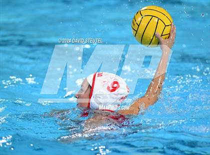 Thumbnail 1 in McClatchy @ Granite Bay (CIF SJS D1 Semi Final) photogallery.