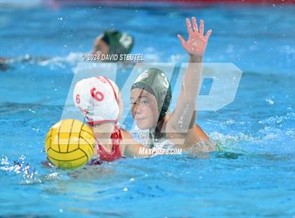 Thumbnail 3 in McClatchy @ Granite Bay (CIF SJS D1 Semi Final) photogallery.