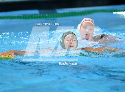 Thumbnail 2 in McClatchy @ Granite Bay (CIF SJS D1 Semi Final) photogallery.