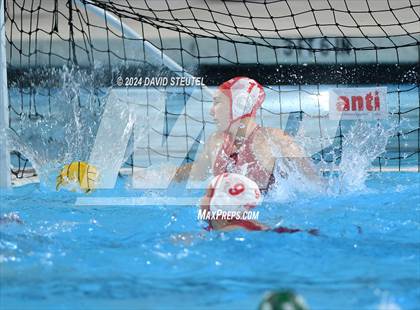 Thumbnail 3 in McClatchy @ Granite Bay (CIF SJS D1 Semi Final) photogallery.