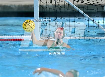 Thumbnail 1 in McClatchy @ Granite Bay (CIF SJS D1 Semi Final) photogallery.