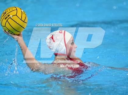 Thumbnail 2 in McClatchy @ Granite Bay (CIF SJS D1 Semi Final) photogallery.