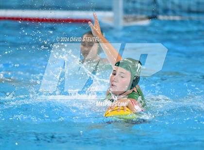 Thumbnail 1 in McClatchy @ Granite Bay (CIF SJS D1 Semi Final) photogallery.
