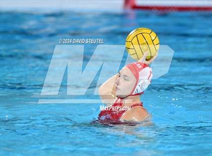 Thumbnail 1 in McClatchy @ Granite Bay (CIF SJS D1 Semi Final) photogallery.