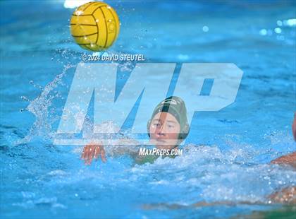 Thumbnail 2 in McClatchy @ Granite Bay (CIF SJS D1 Semi Final) photogallery.