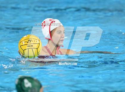 Thumbnail 2 in McClatchy @ Granite Bay (CIF SJS D1 Semi Final) photogallery.