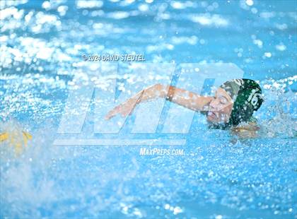 Thumbnail 3 in McClatchy @ Granite Bay (CIF SJS D1 Semi Final) photogallery.