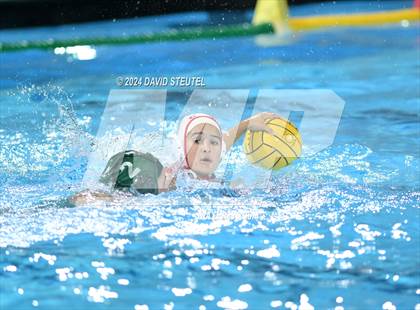 Thumbnail 1 in McClatchy @ Granite Bay (CIF SJS D1 Semi Final) photogallery.
