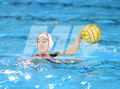Thumbnail 2 in McClatchy @ Granite Bay (CIF SJS D1 Semi Final) photogallery.
