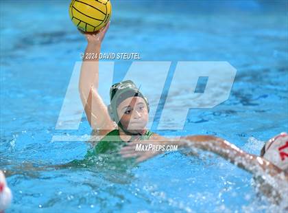 Thumbnail 2 in McClatchy @ Granite Bay (CIF SJS D1 Semi Final) photogallery.