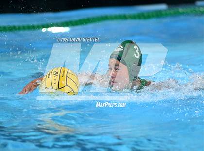 Thumbnail 1 in McClatchy @ Granite Bay (CIF SJS D1 Semi Final) photogallery.