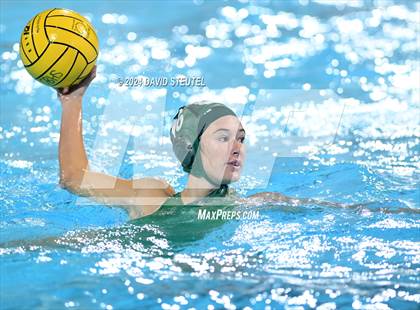 Thumbnail 3 in McClatchy @ Granite Bay (CIF SJS D1 Semi Final) photogallery.