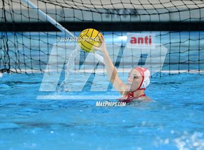 Thumbnail 2 in McClatchy @ Granite Bay (CIF SJS D1 Semi Final) photogallery.