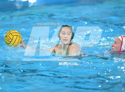 Thumbnail 3 in McClatchy @ Granite Bay (CIF SJS D1 Semi Final) photogallery.