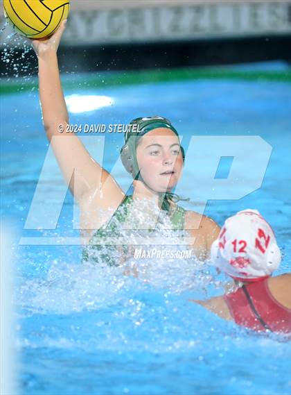 Thumbnail 2 in McClatchy @ Granite Bay (CIF SJS D1 Semi Final) photogallery.