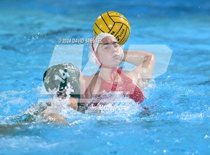 Thumbnail 3 in McClatchy @ Granite Bay (CIF SJS D1 Semi Final) photogallery.