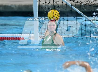 Thumbnail 2 in McClatchy @ Granite Bay (CIF SJS D1 Semi Final) photogallery.