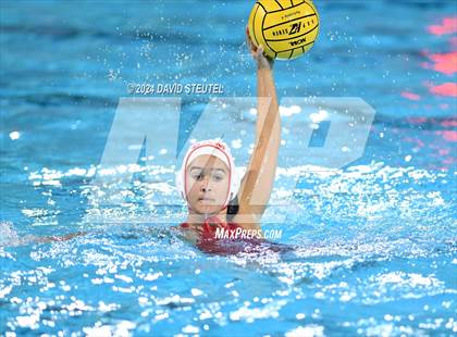 Thumbnail 1 in McClatchy @ Granite Bay (CIF SJS D1 Semi Final) photogallery.