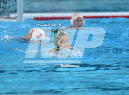 Thumbnail 3 in McClatchy @ Granite Bay (CIF SJS D1 Semi Final) photogallery.