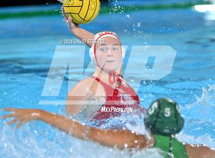 Thumbnail 1 in McClatchy @ Granite Bay (CIF SJS D1 Semi Final) photogallery.