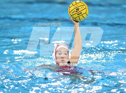 Thumbnail 3 in McClatchy @ Granite Bay (CIF SJS D1 Semi Final) photogallery.