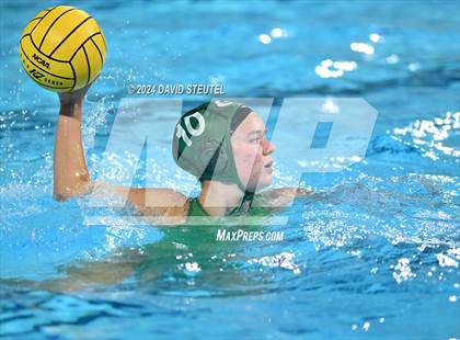 Thumbnail 1 in McClatchy @ Granite Bay (CIF SJS D1 Semi Final) photogallery.