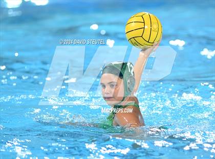 Thumbnail 3 in McClatchy @ Granite Bay (CIF SJS D1 Semi Final) photogallery.