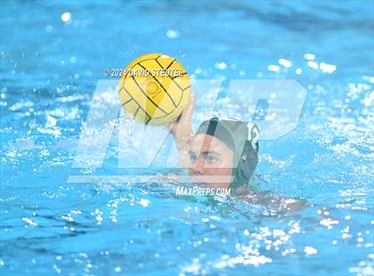 Thumbnail 3 in McClatchy @ Granite Bay (CIF SJS D1 Semi Final) photogallery.