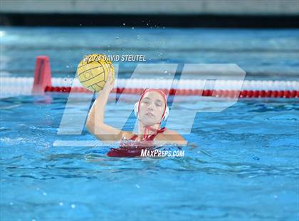 Thumbnail 1 in McClatchy @ Granite Bay (CIF SJS D1 Semi Final) photogallery.