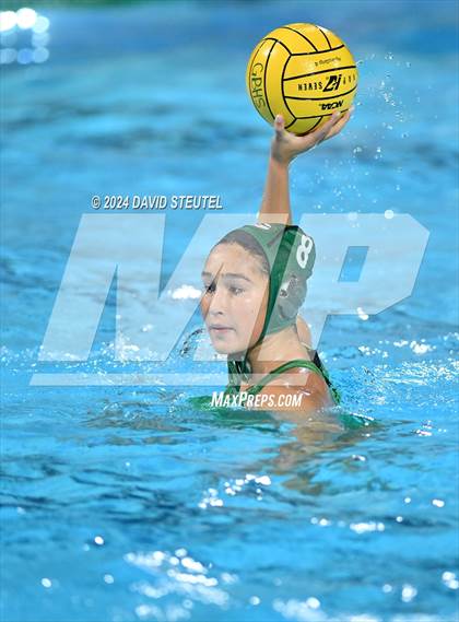 Thumbnail 2 in McClatchy @ Granite Bay (CIF SJS D1 Semi Final) photogallery.