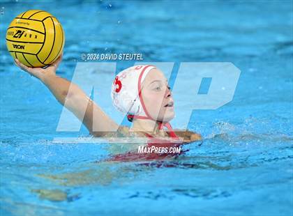 Thumbnail 1 in McClatchy @ Granite Bay (CIF SJS D1 Semi Final) photogallery.