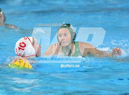 Thumbnail 1 in McClatchy @ Granite Bay (CIF SJS D1 Semi Final) photogallery.