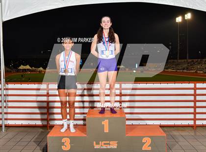 Thumbnail 1 in UIL 4A Track & Field Final (Awards) photogallery.