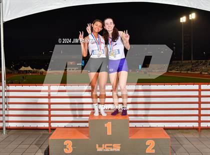 Thumbnail 2 in UIL 4A Track & Field Final (Awards) photogallery.