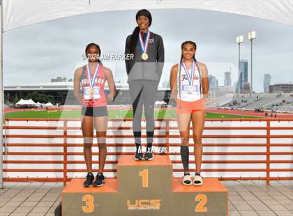 Thumbnail 1 in UIL 4A Track & Field Final (Awards) photogallery.