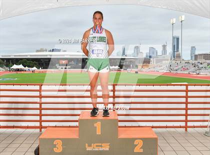 Thumbnail 1 in UIL 4A Track & Field Final (Awards) photogallery.