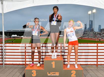 Thumbnail 1 in UIL 4A Track & Field Final (Awards) photogallery.
