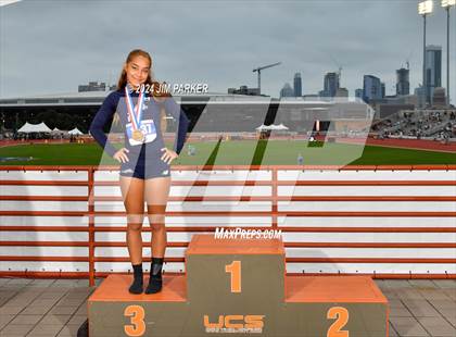 Thumbnail 1 in UIL 4A Track & Field Final (Awards) photogallery.