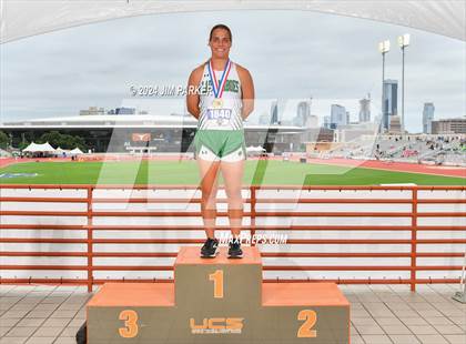 Thumbnail 3 in UIL 4A Track & Field Final (Awards) photogallery.