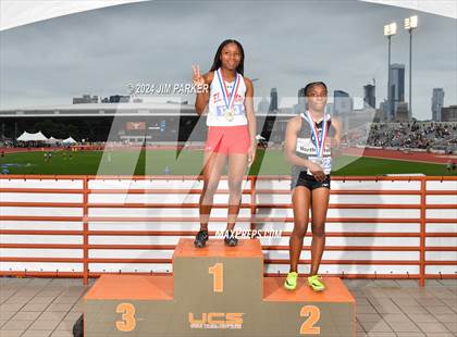Thumbnail 3 in UIL 4A Track & Field Final (Awards) photogallery.