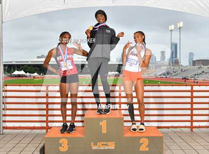 Thumbnail 2 in UIL 4A Track & Field Final (Awards) photogallery.